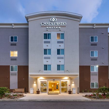 Candlewood Suites - Pensacola - University Area, An Ihg Hotel Exterior photo