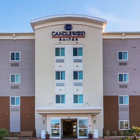 Candlewood Suites - Pensacola - University Area, An Ihg Hotel Exterior photo