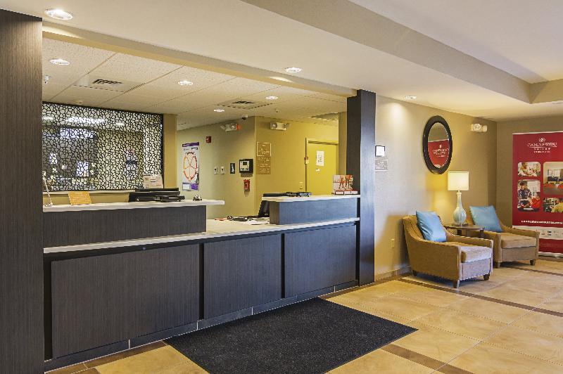 Candlewood Suites - Pensacola - University Area, An Ihg Hotel Exterior photo